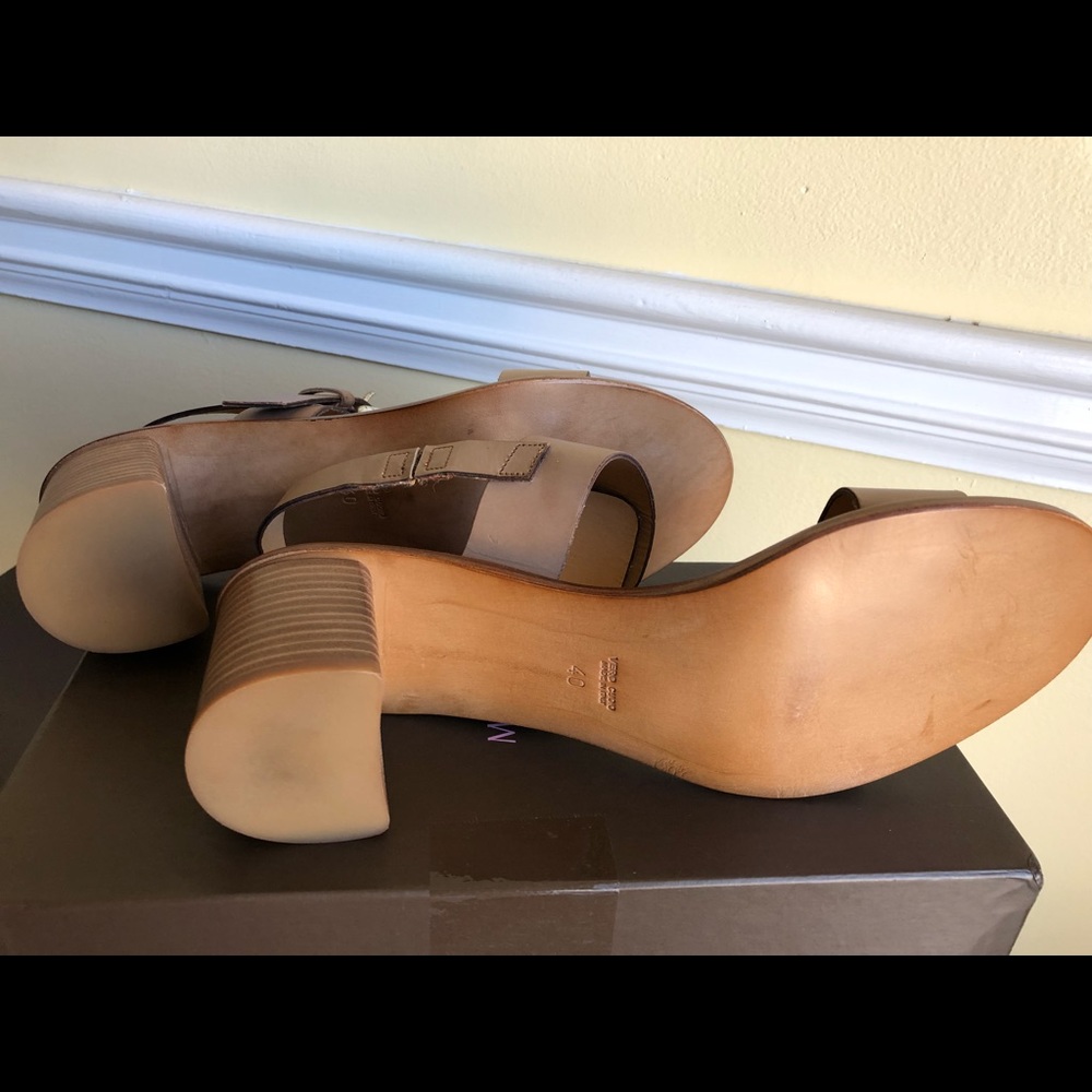 Sandals - Picture 4 of 5